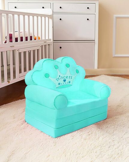 Kids Foldable Sofa Bed/sofa bed / kids bed /childrens sofa